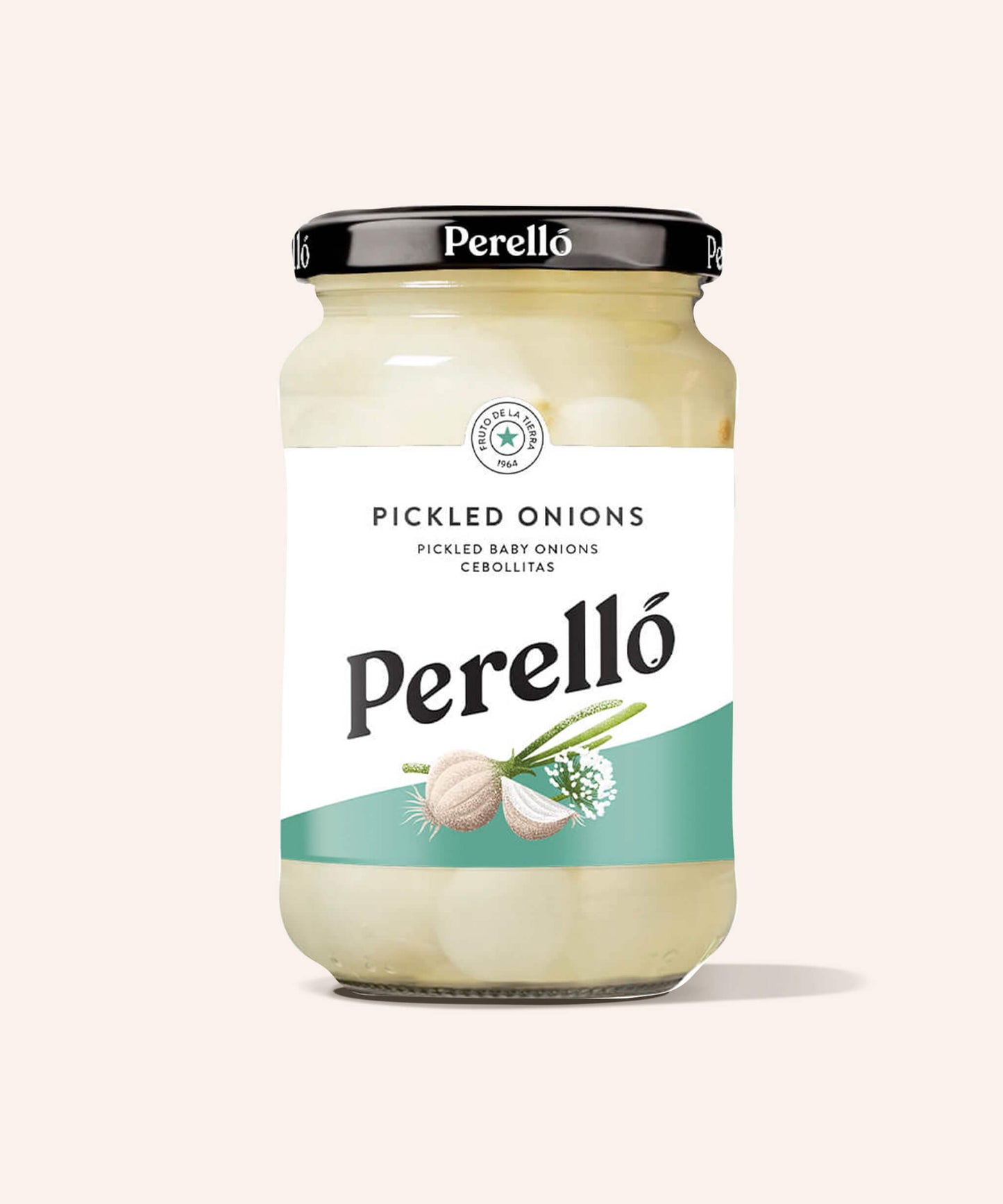 Pickled Onions