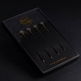 Evil Eye Cocktail Picks (Set of 4)