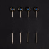 Evil Eye Cocktail Picks (Set of 4)