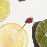 Fruity Cocktail Picks (Set of 4)