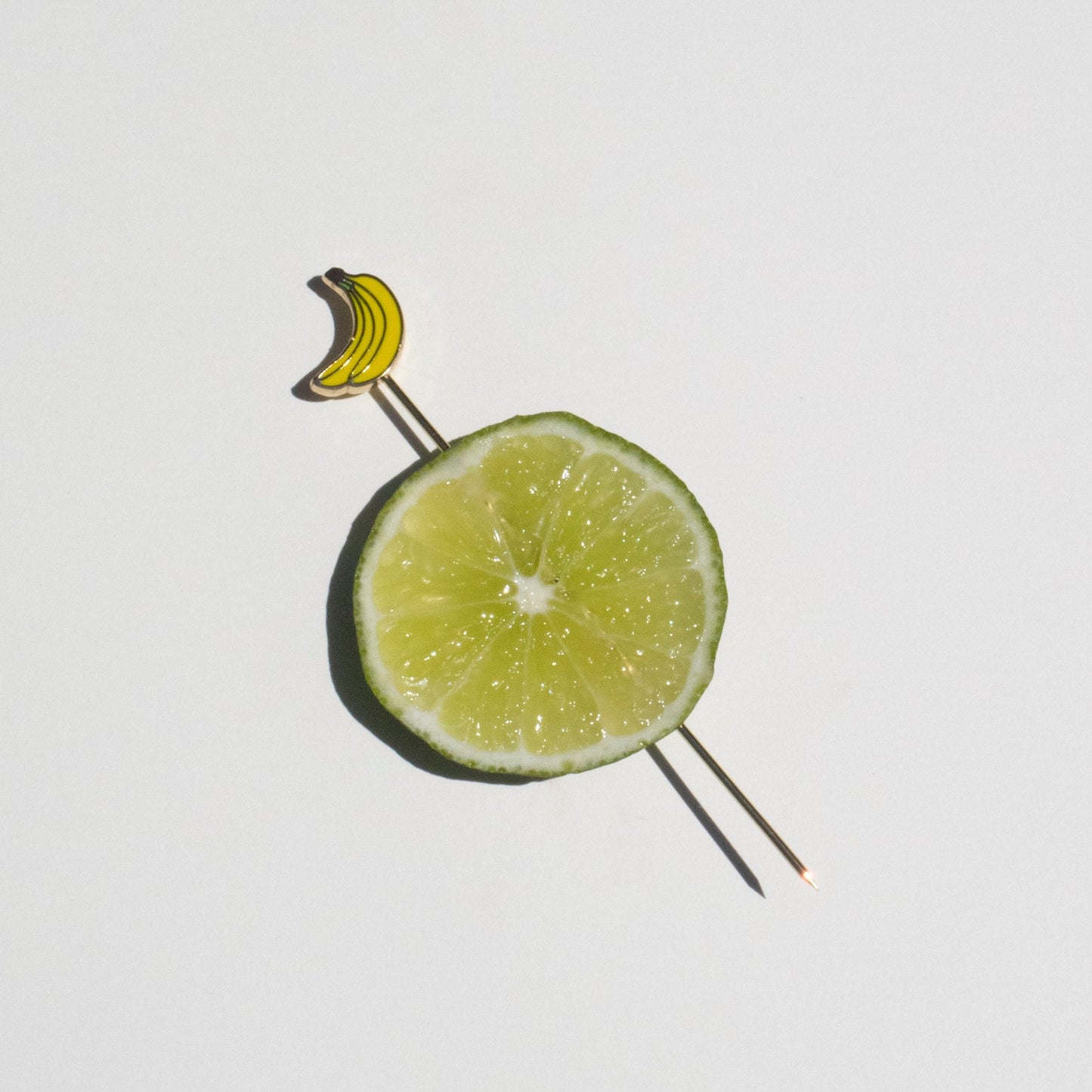Fruity Cocktail Picks (Set of 4)