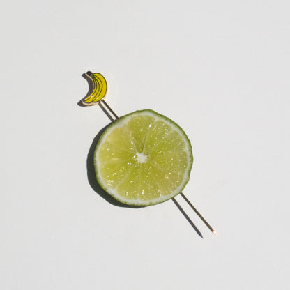 Fruity Cocktail Picks (Set of 4)