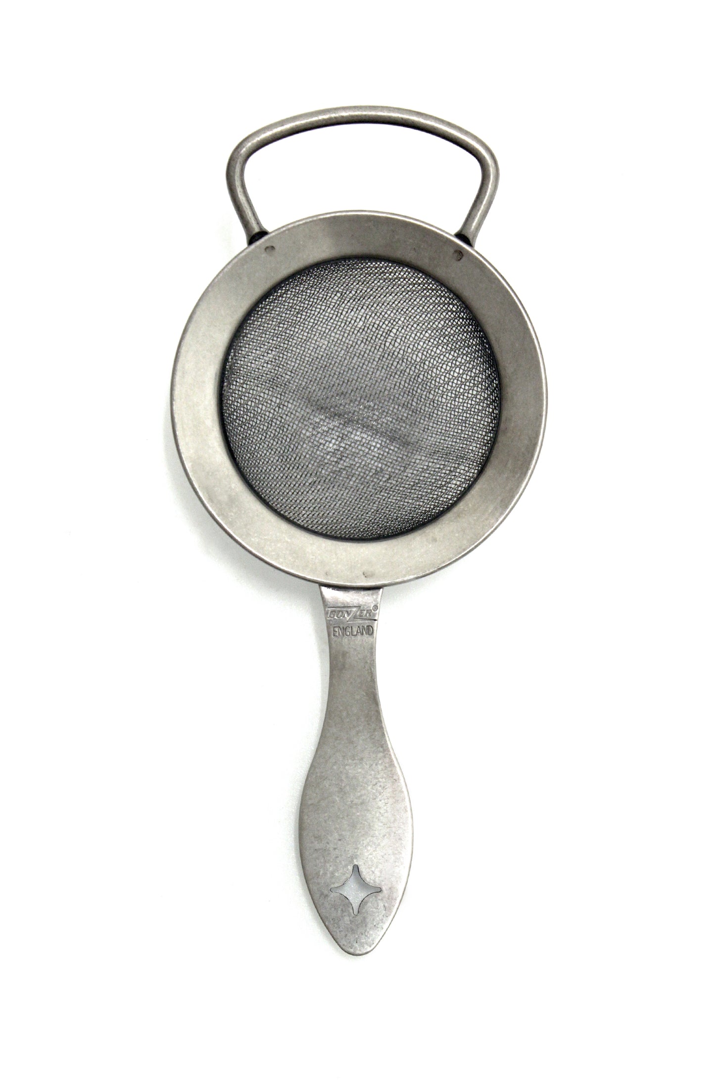 Heritage Fine Strainer