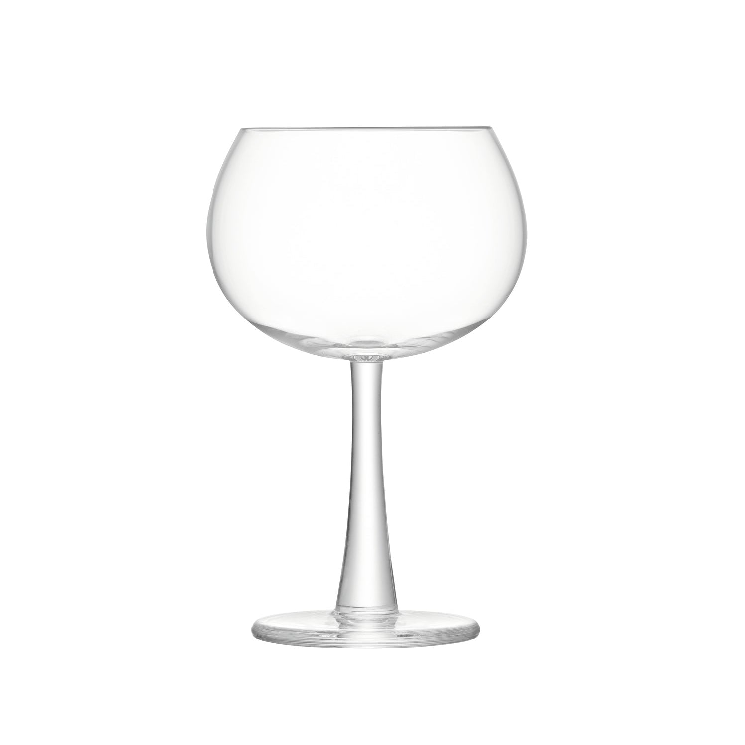 Gin Balloon Glass (Set of 2)