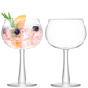 Gin Balloon Glass (Set of 2)