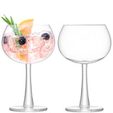 Gin Balloon Glass (Set of 2)