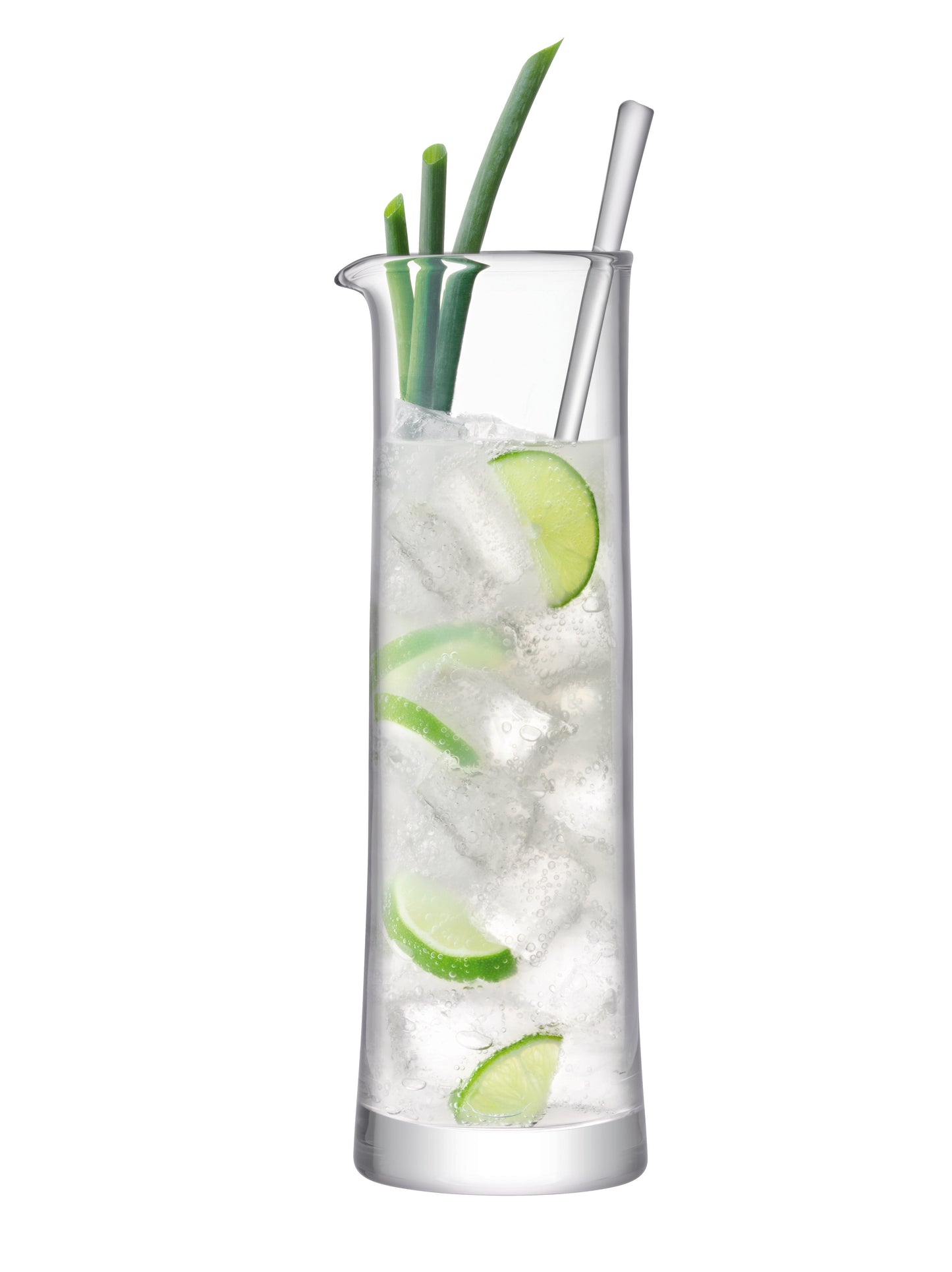 Gin Cocktail Jug & Stirrer