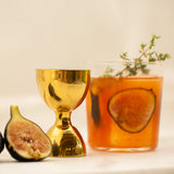 Bell Jigger (1oz/2oz)