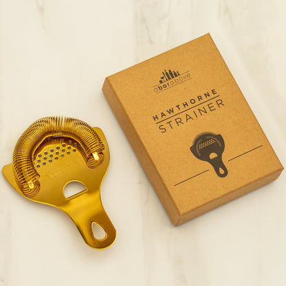Hawthorne Strainer