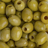 Pitted Gordal Picante Olives 150g