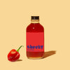 Habanero Hot Honey Syrup