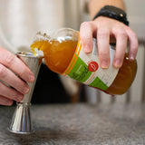 Tropical Habanero Syrup