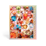 Happy Hour 1000 Piece Jigsaw Puzzle