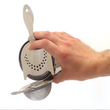 Heritage Fine Strainer