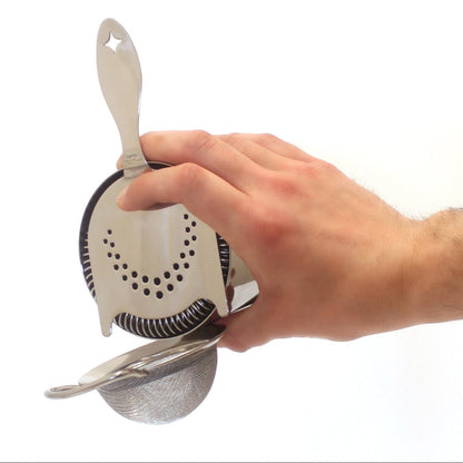Heritage Fine Strainer