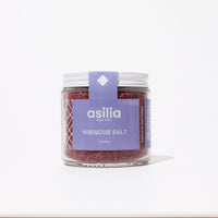 Hibiscus Salt