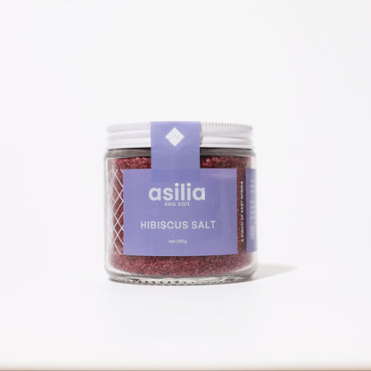 Hibiscus Salt