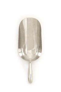 Cast Aluminium Ice Scoop