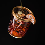 Old Fashioned Christmas Ornament