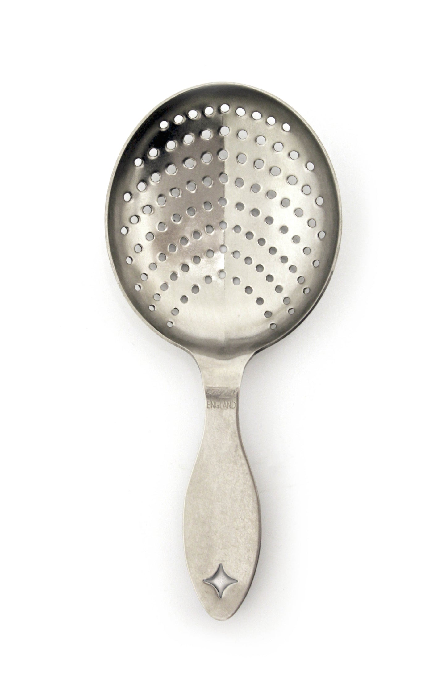 Heritage Julep Strainer