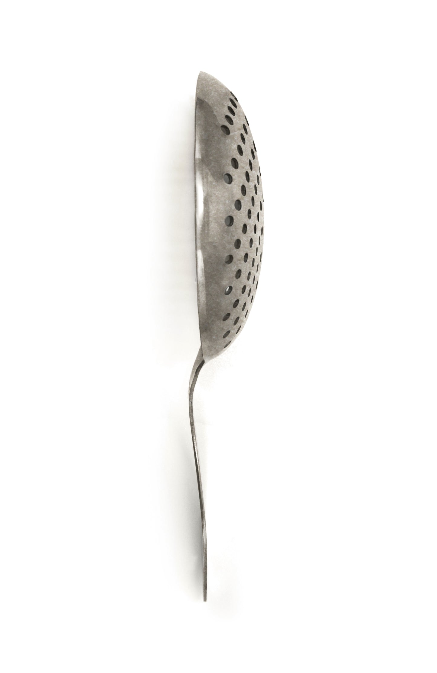 Heritage Julep Strainer