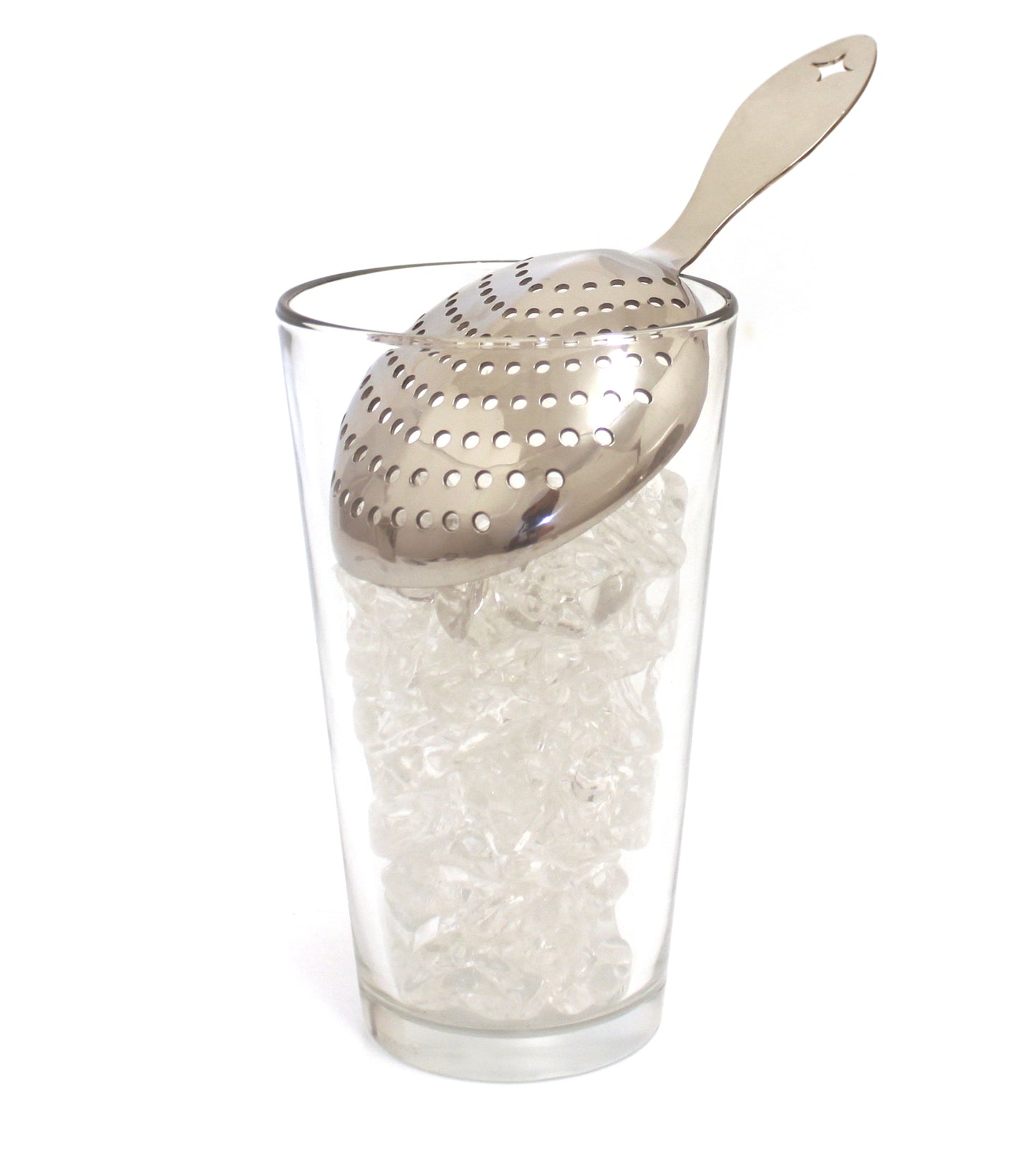 Heritage Julep Strainer