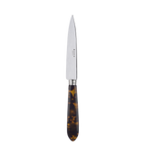 Kitchen Knife in Tortoise