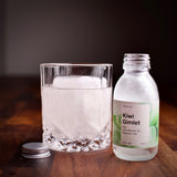 Kiwi Gimlet Mini Cocktail