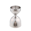 Leopold® Stainless Steel Jigger (30ml/60ml)