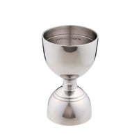 Leopold® Stainless Steel Jigger (1oz/2oz)