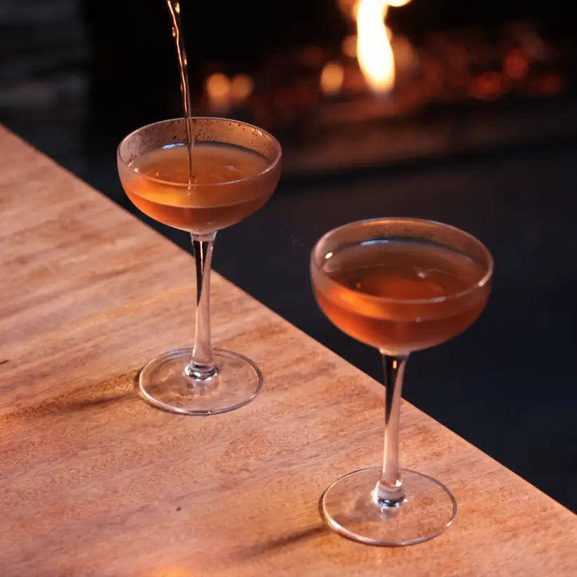 Leopold® Mini Coupe