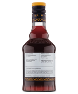 Old Fashioned Cocktail Syrup