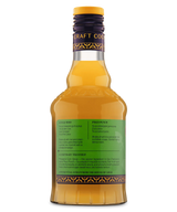 Pineapple Gum Syrup
