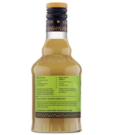 Toasted Coconut Syrup