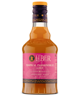 Tropical Passion Fruit Syrup