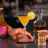 Tropical Passion Fruit Syrup