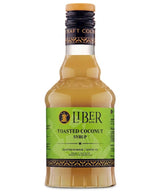 Toasted Coconut Syrup