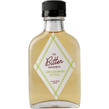 Lime Coriander Bitters