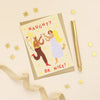 Naughty or Nice Christmas Card