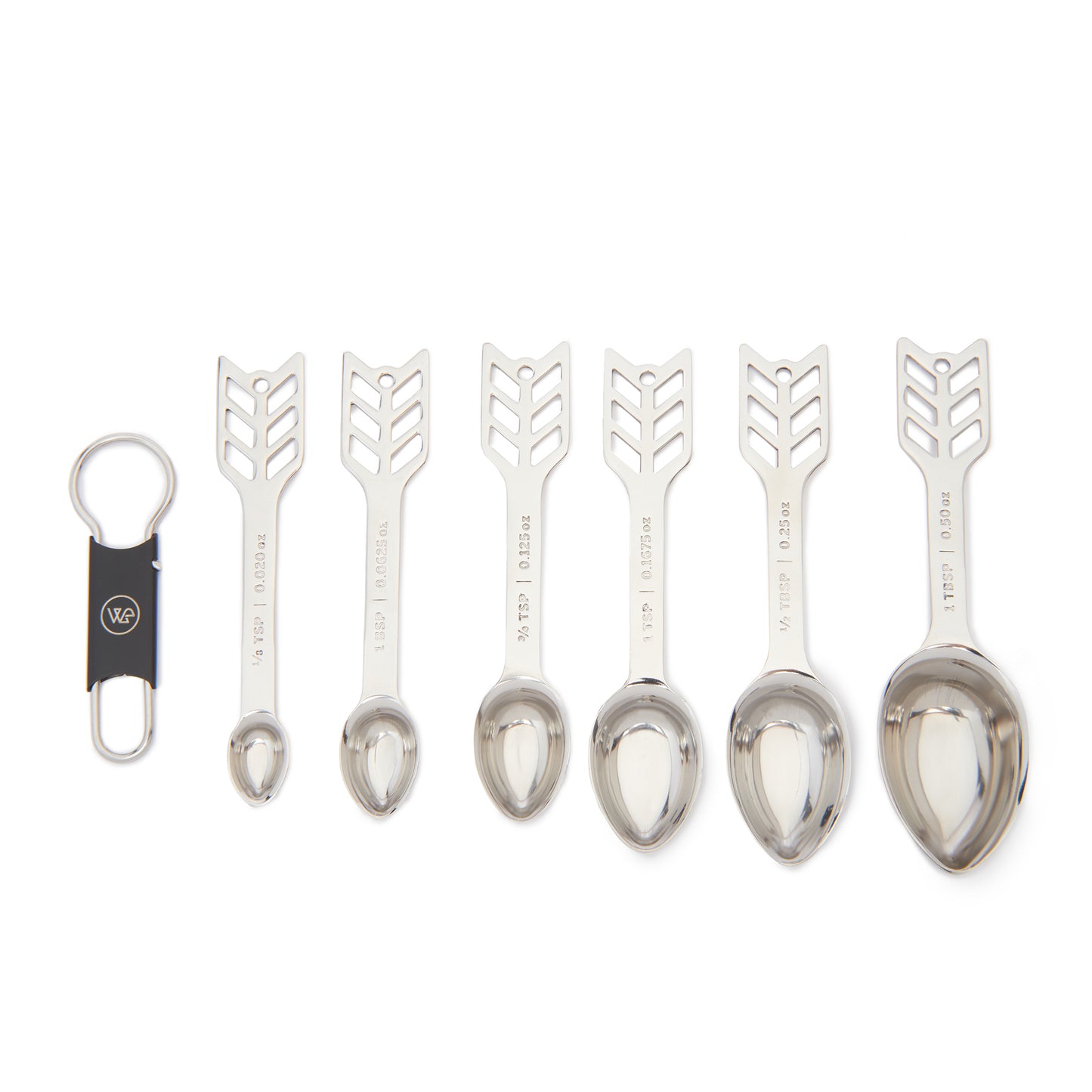 Meehan’s Mixology Spoons by Cocktail Kingdom