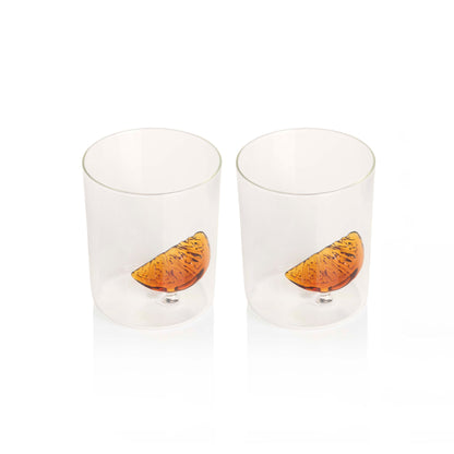 Apéritif Gobelet (Set of 2)