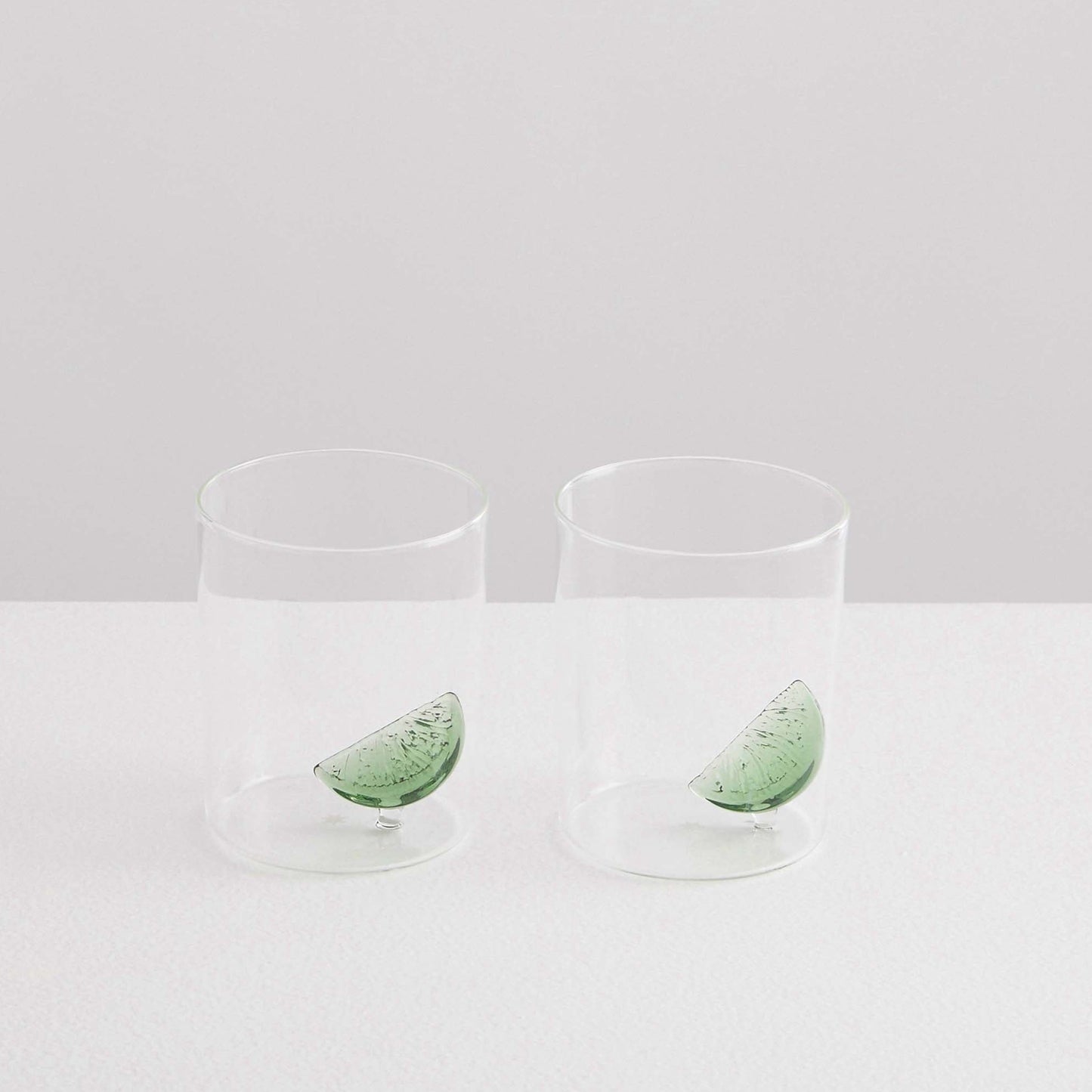 Gin & Tonic Glass (Set of 2)