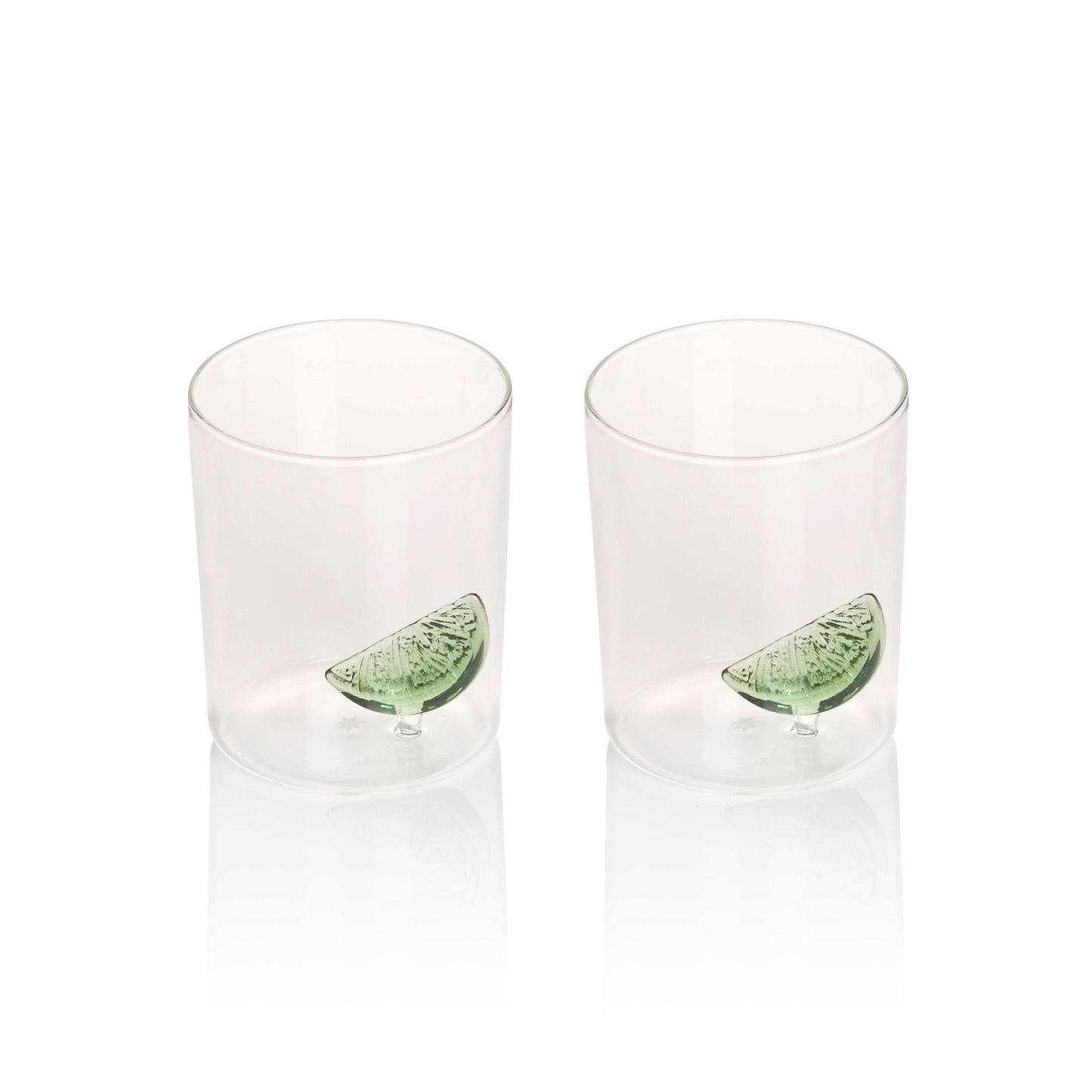 Gin & Tonic Glass (Set of 2)