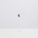 Martini Glass
