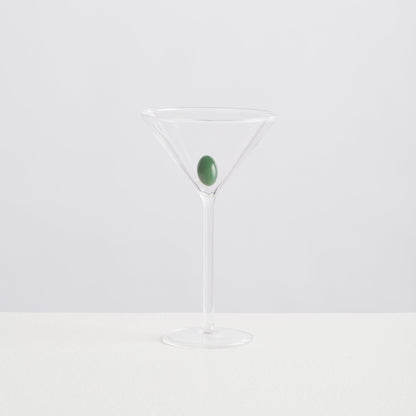 Martini Glass