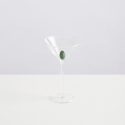 Martini Glass