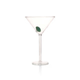Martini Glass