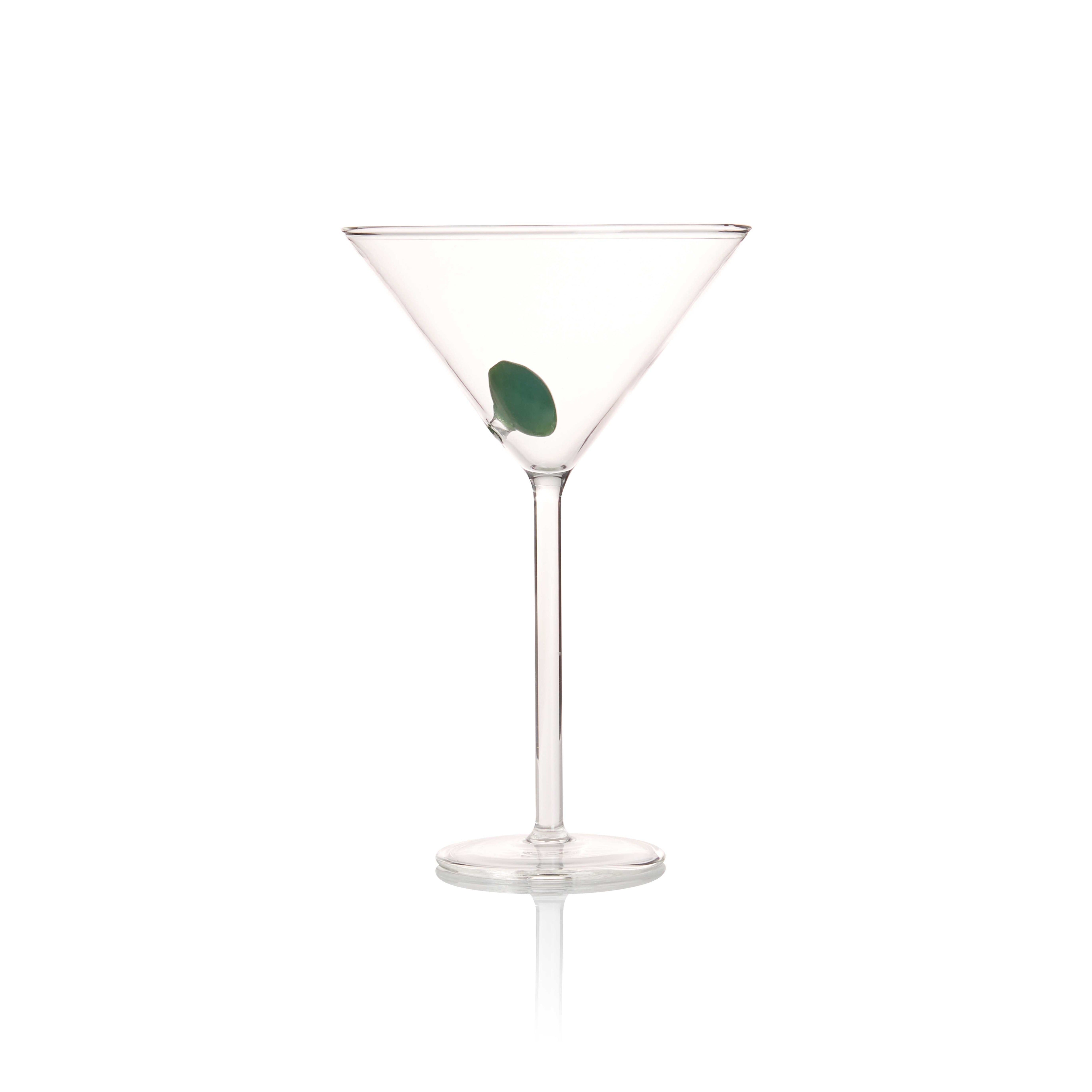 Martini Glass