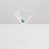 Martini Glass