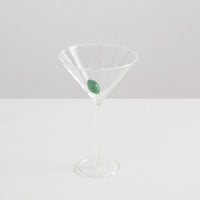 Martini Glass